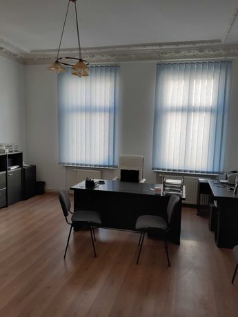 Lokal na biuro 110 m2 w centrum Szczecina do wynajęcia