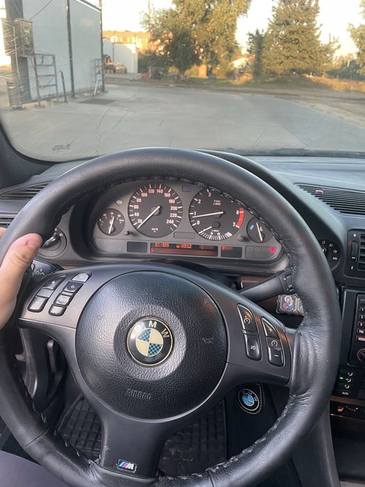 ‼️обмін/продаж‼️BMW E38 4.4 740IL Long 286л.с ‼️