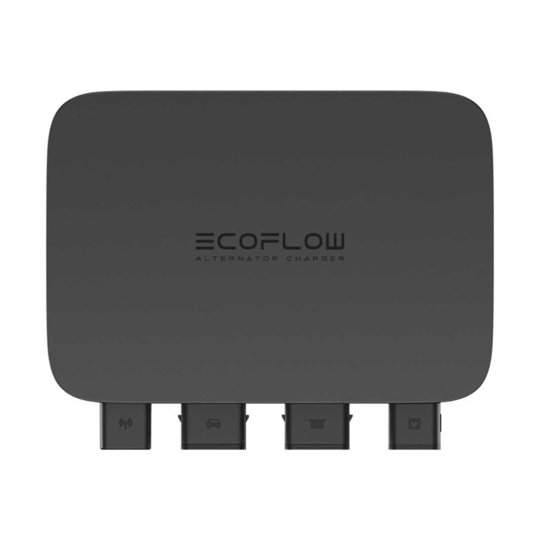 EcoFlow Alternator Charger 800W Автомобільна зарядна станція