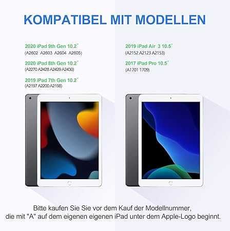 Etui na klawiaturę do iPad 10,2 cala (3)