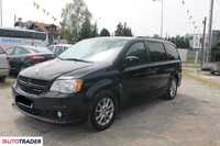 Dodge Grand Caravan Dodge Grand Caravan R/T 3.6 2013