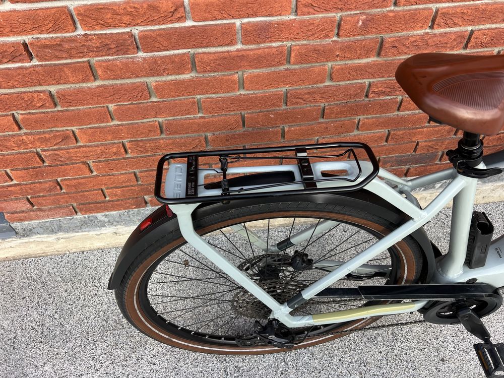 E-bike Cube Touring Bosch Performence Line