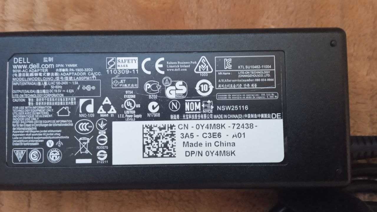 Ноутбук Dell Inspiron 3521 (сенсорний екран,SSD,ОП)+Бешкоштовні бонуси