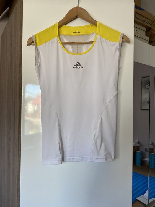 Bluzka treningów Adidas