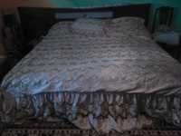 Ліжко спальне старовинне