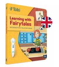 Tolki - Learning with Fairytales EN 3+