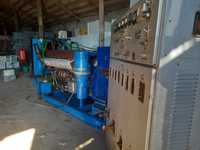 Дизельный  генератор  на 200 кВт/ 250 кВа.