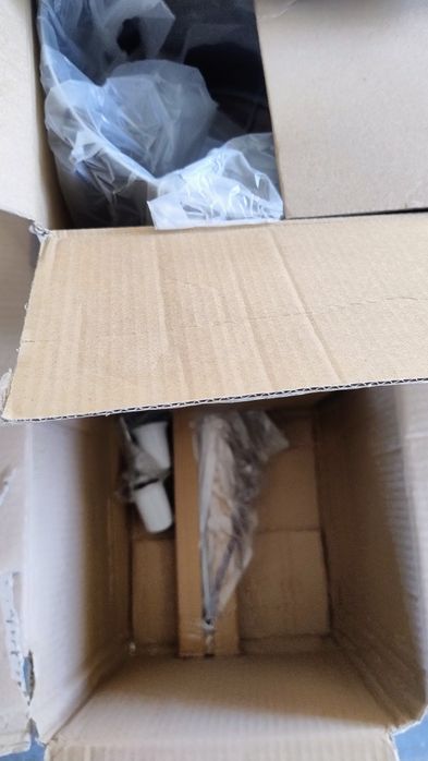 Eglo - Lampa wisząca 3xE27/60W/230V