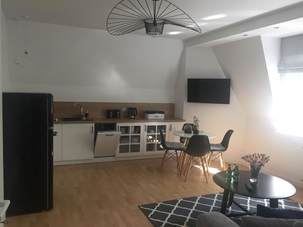 Apartament  lila swinoujscie