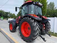 Ciągnik rolniczy Kubota M 5111