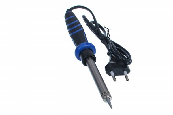Паяльник ZD-721C нихромовый нагреватель 40W 220V