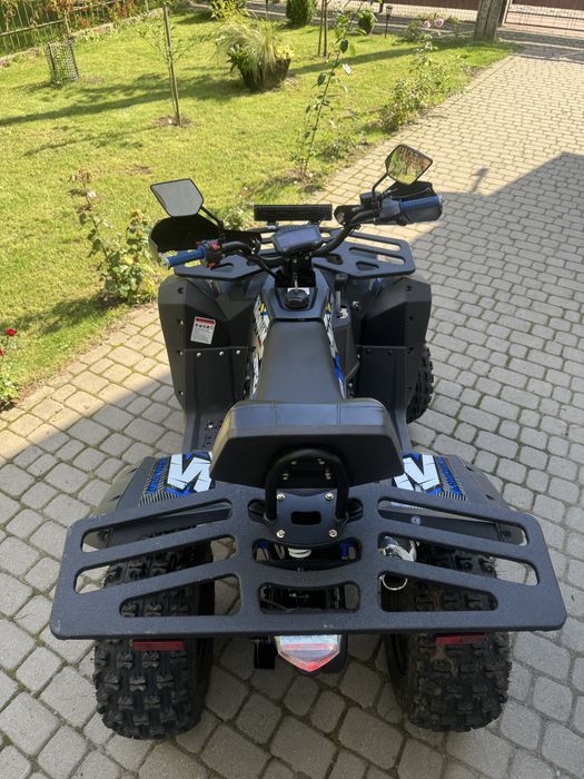 Sprzedam Quad Apollo Magnum 250