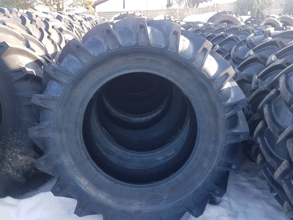 Opona 16.9-28 Kabat 10 PR 16.9-30