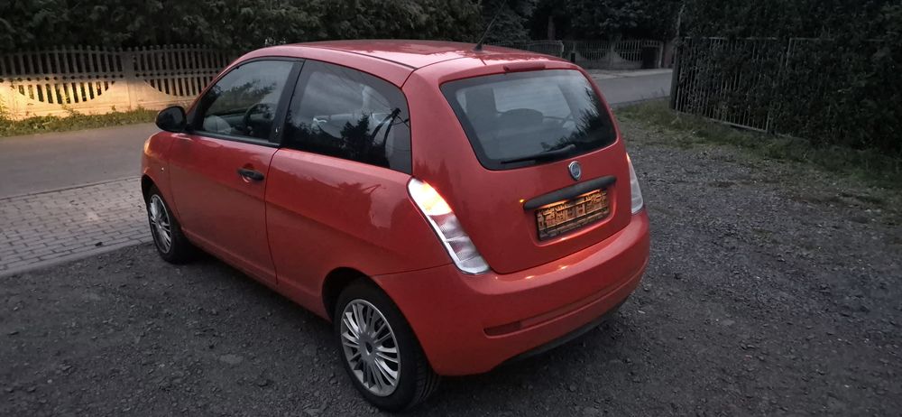 Super autko do miejskiej komunikacji