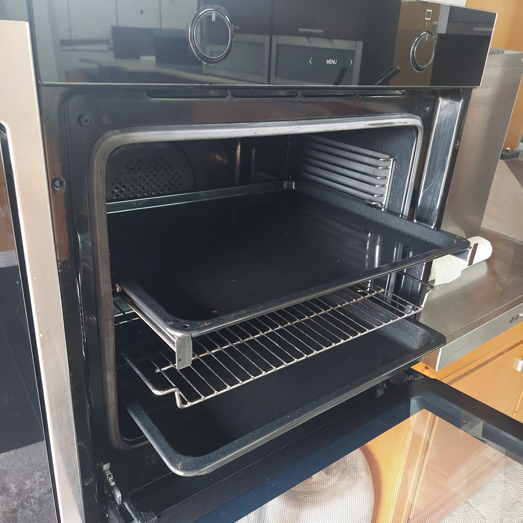 Kuchenka Piekarnik pod zabudowę lodówka pralka suszarka
