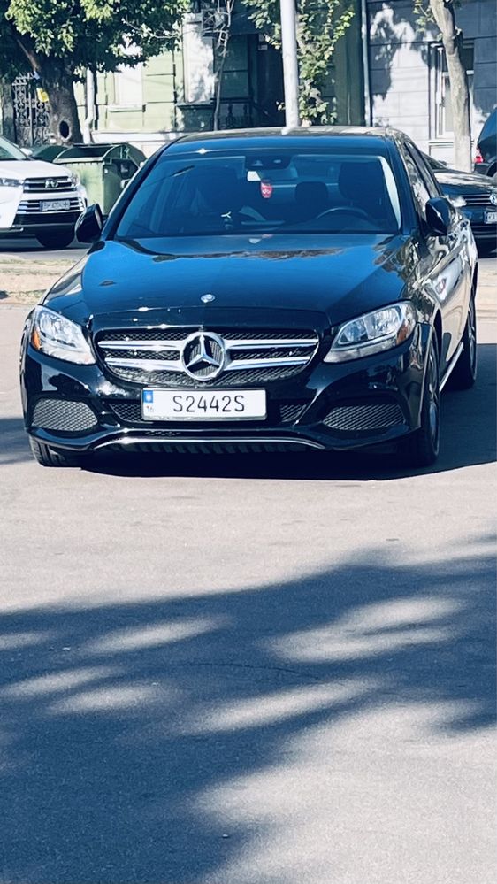 Продам Mercedes c300