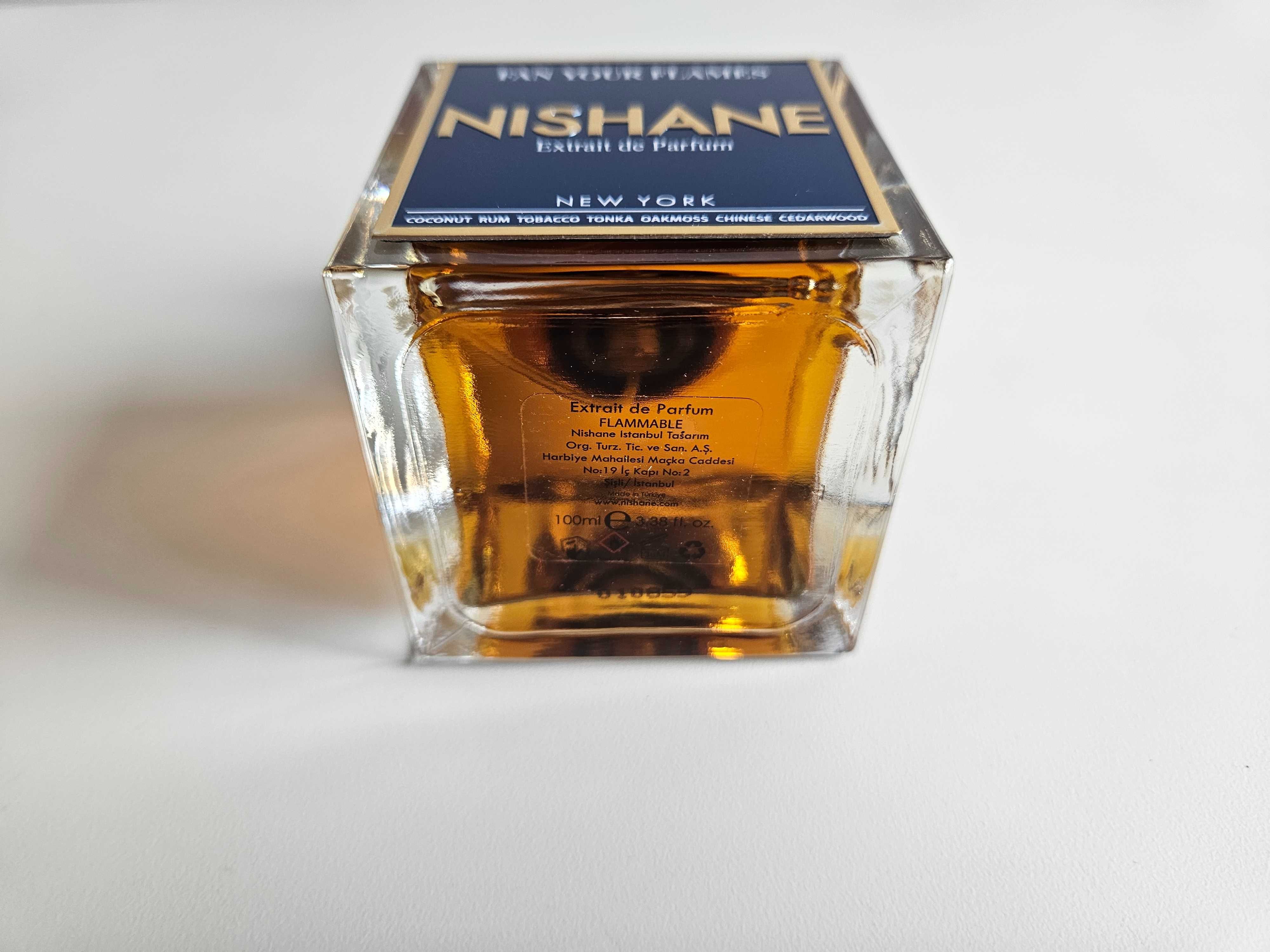 Nishane Fan Your Flames 100ml