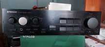 Sprzedam wzmacniacz Pioneer A441