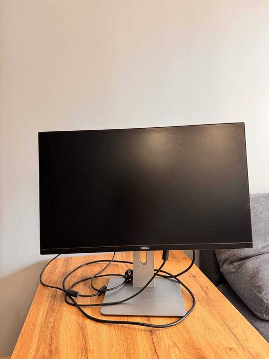 Монітор Dell u2715hc