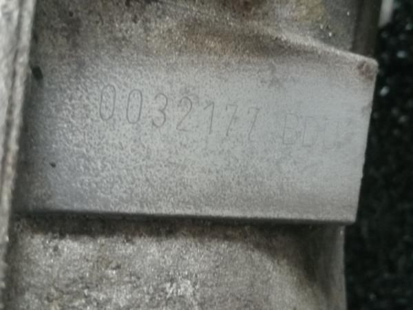 Caixa de velocidades manual BMW 3 Compact (E46)