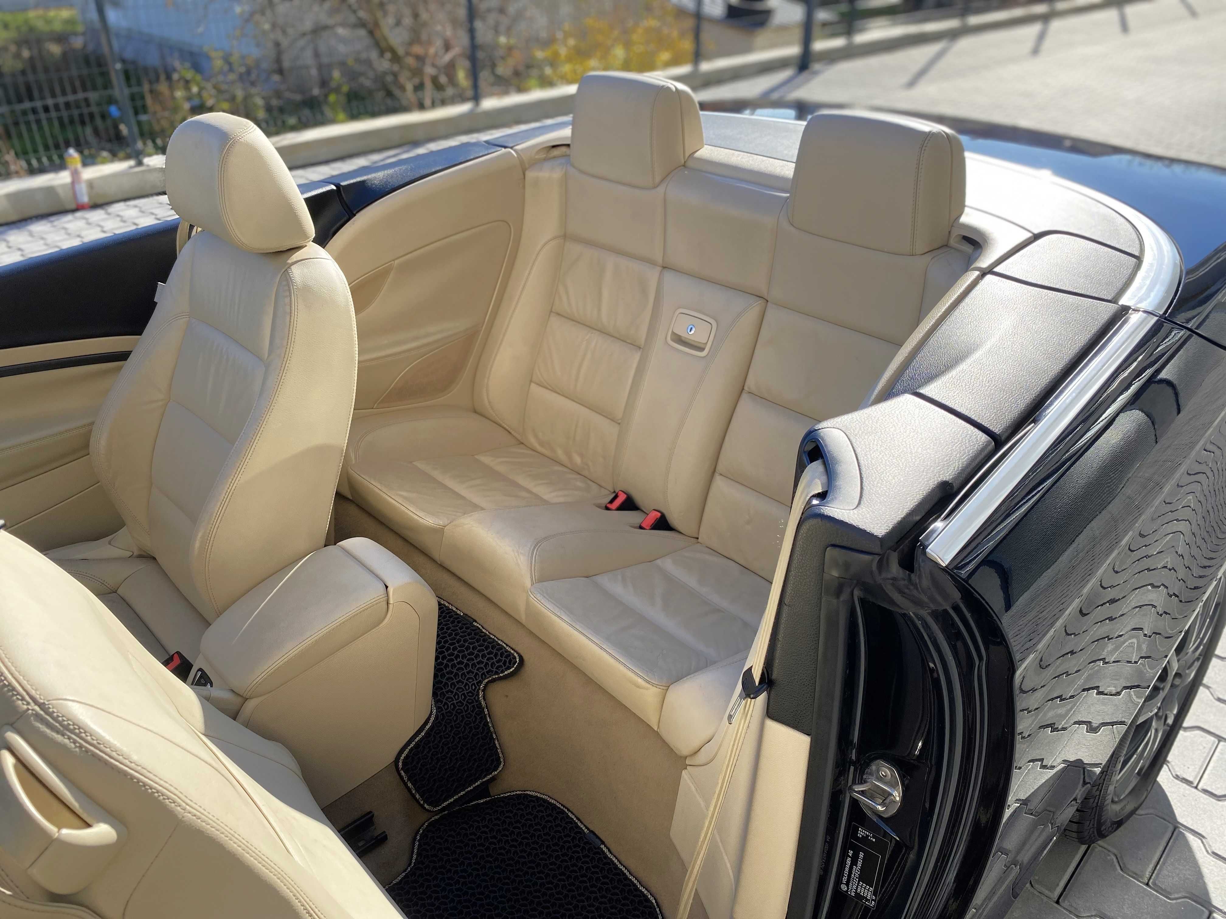 Продам Volkswagen Eos 2007. Можна в розстрочку, під викуп