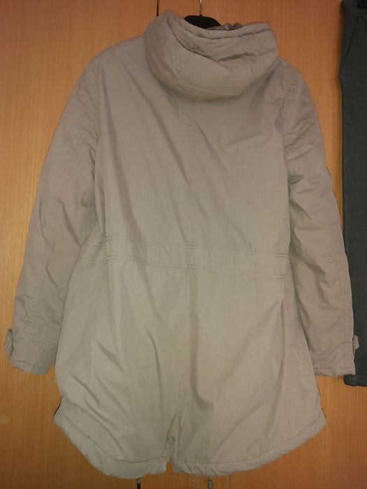Parka acolchoada La Redoute veste 42/44