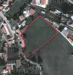 Terreno Urbano para Construção