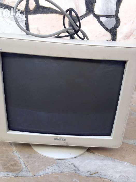 Monitor 17 da Samtron