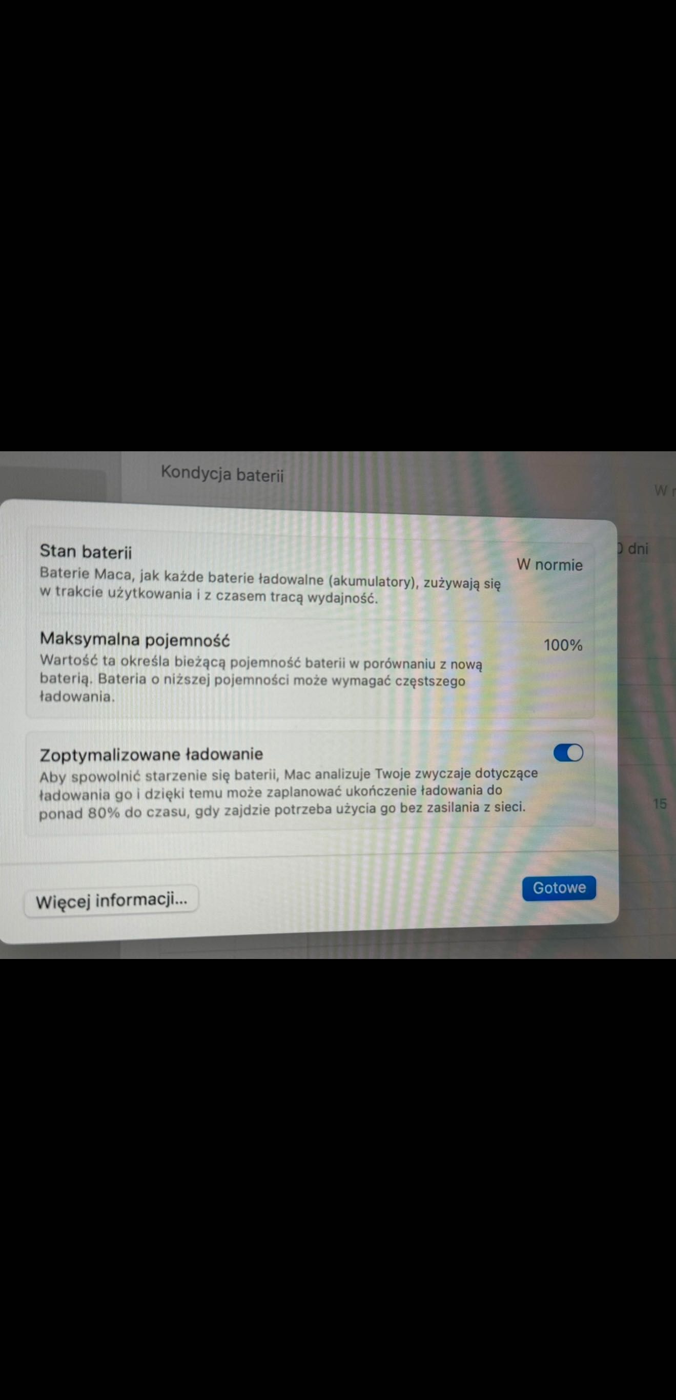 Laptop APPLE MACBOOK AIR M2 /STARLIGHT - różowe złoto 256gb