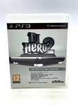 DJ Hero 2 PS3 Po Angielsku, bez instrukcji