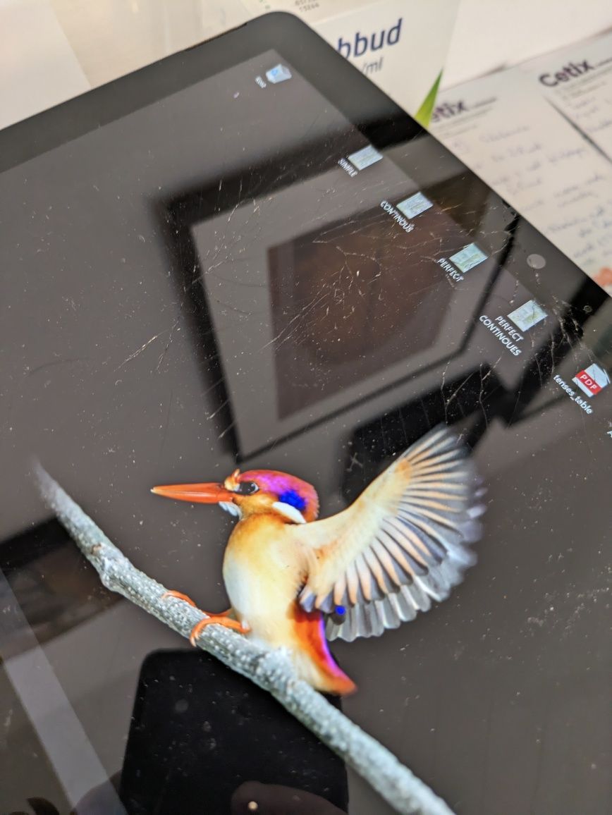 Microsoft Surface GO