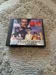 tekken 2 ps1 psx