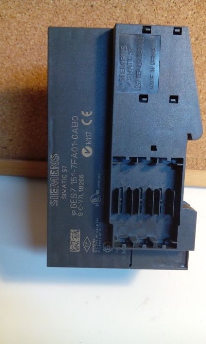 Siemens IM151-7 6ES7151-7FA01-0AB0