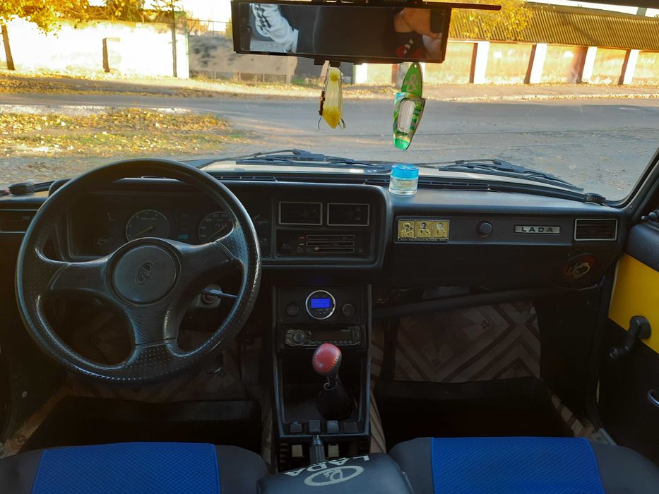 Продам ВАЗ 2105 в очень хорошем состоянии