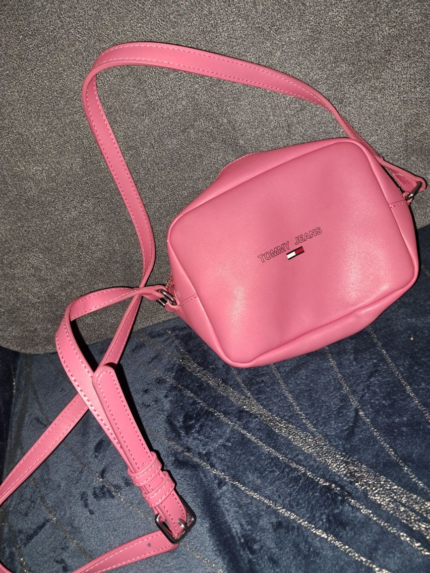 Torebka Tommy Hilfiger