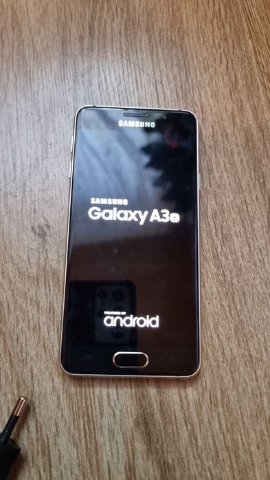 Samsung Galaxy A3 2016 wysyłka gratis