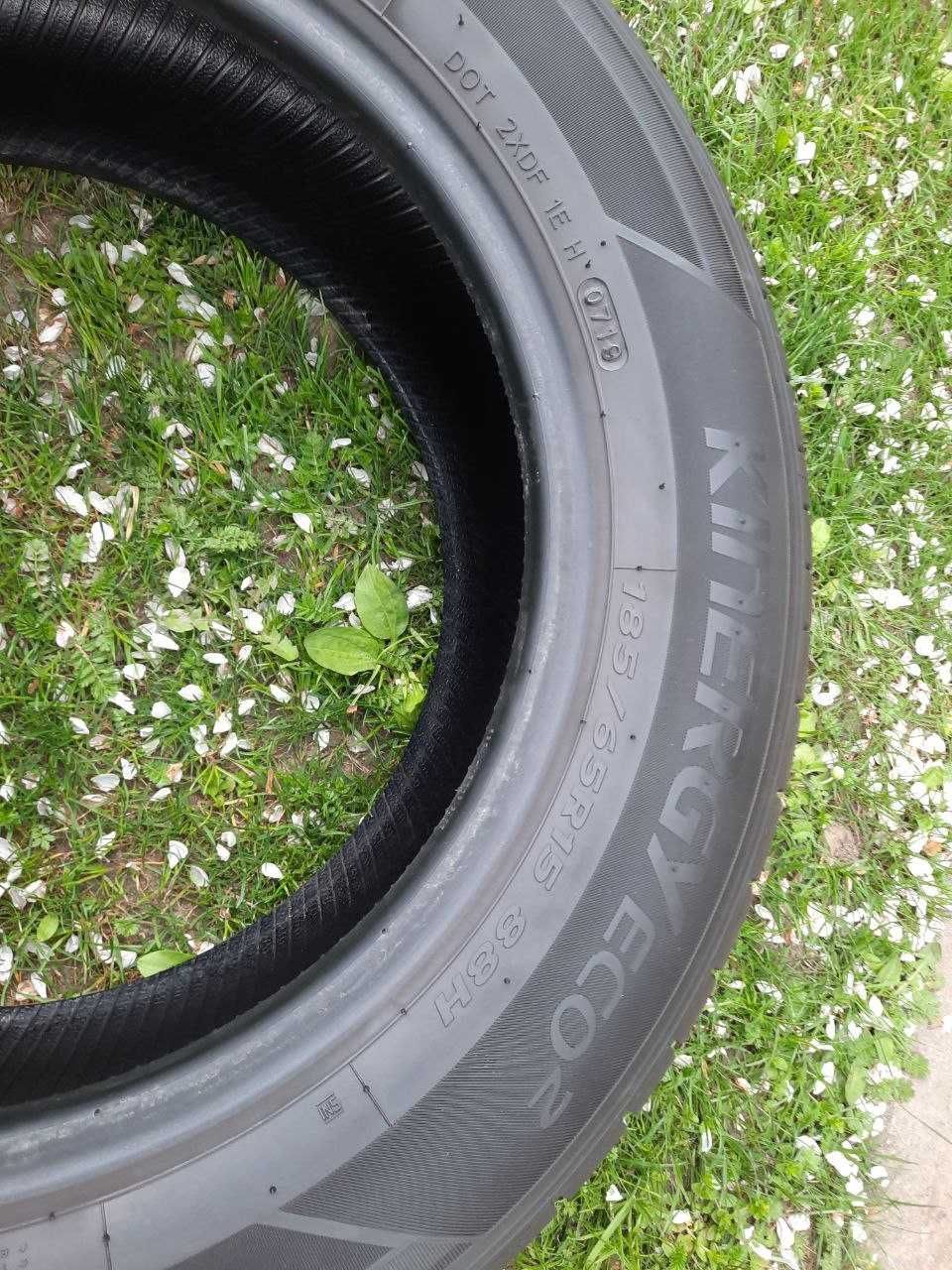 Шини 185/65 R15 Hankook