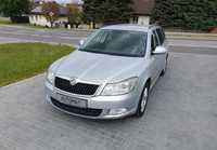 Skoda Octavia LIFT 1.6TDi 105KM DSG Navi 2xCzujniki Parkowania