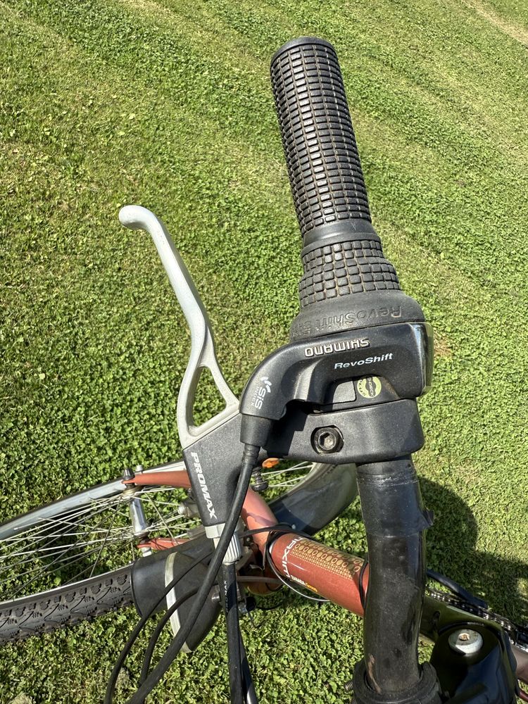 Rower Maxim Excursion 120