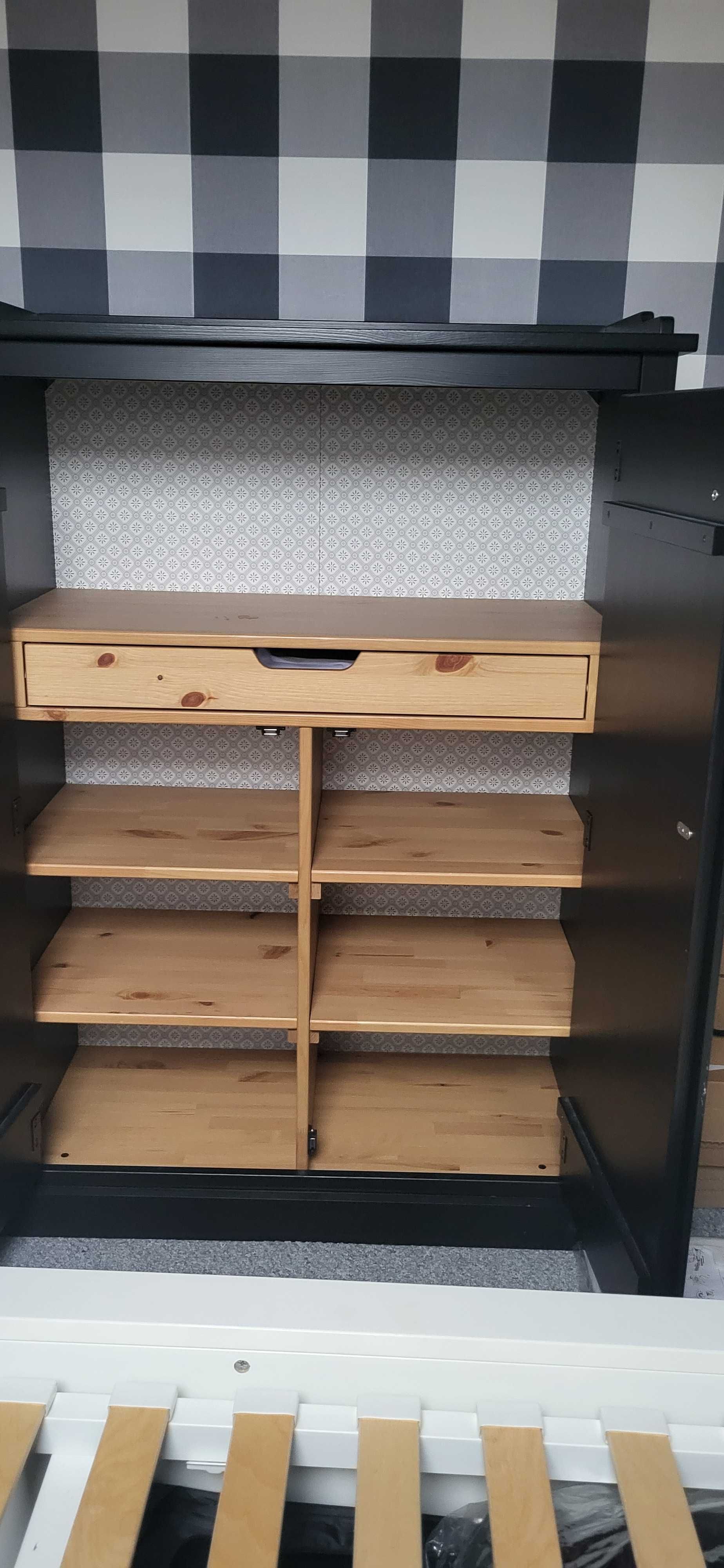 Bieliźniarka -IKEA