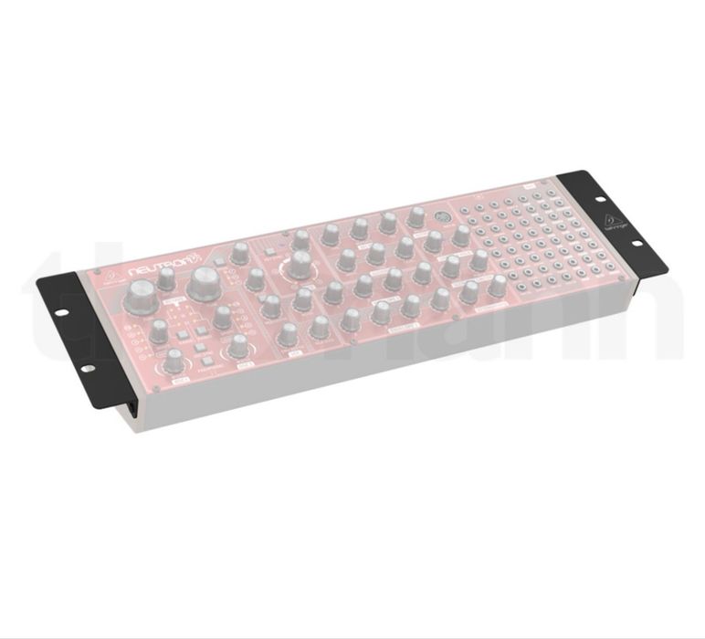 Behringer Eurorack Ears  80HP