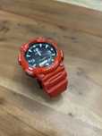 Zegarek Casio Illuminator   Zegarek męski Casio Sport AQ-S810WC-4AV