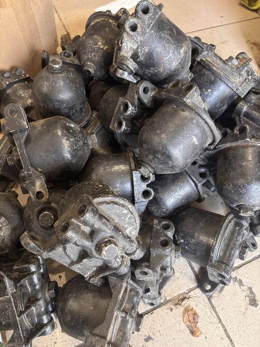 Продам фільтра тонкої очистки топлива зіл газ уаз