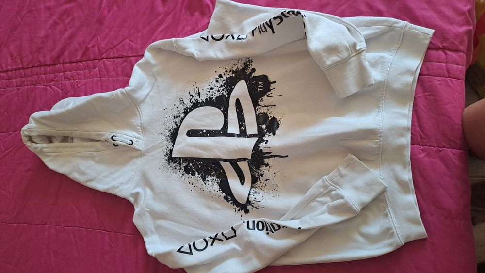 Roupa de adolescente 12,14 anos