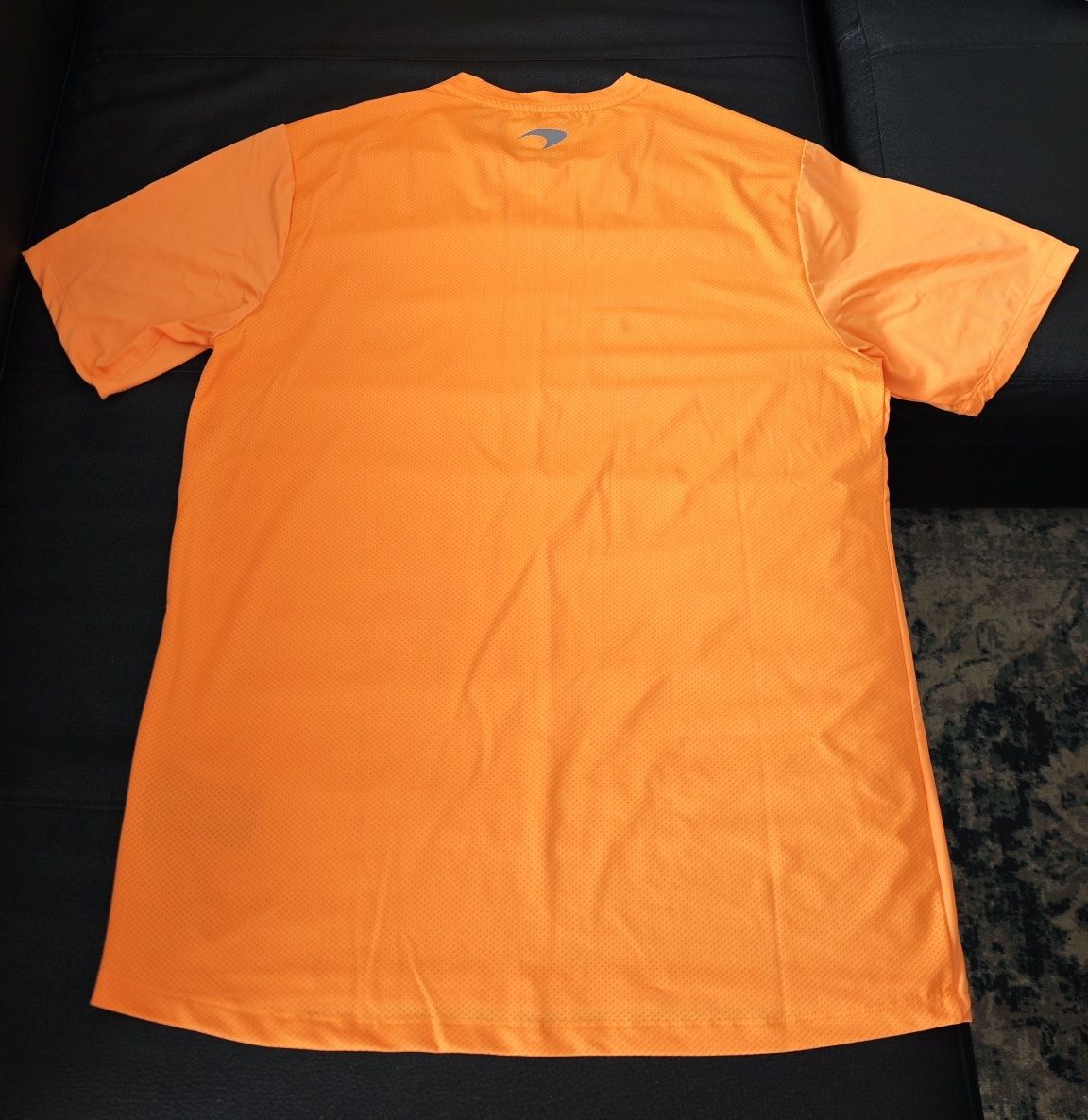 McLaren F1 Mens Performance T-Shirt Castore