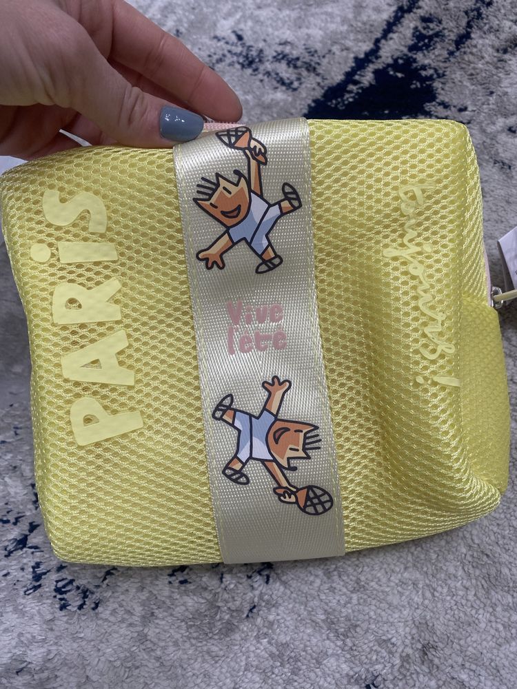 Necessaire Women’secret