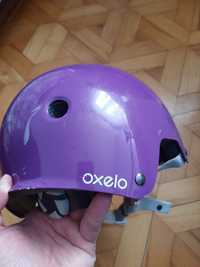 Шлем Oxelo велосипедный оригинальный