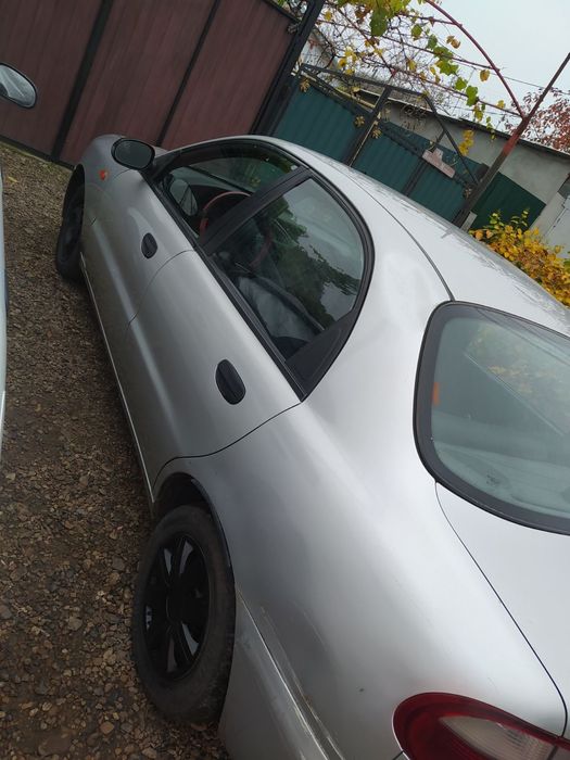 Дэо сенс на полном ходу