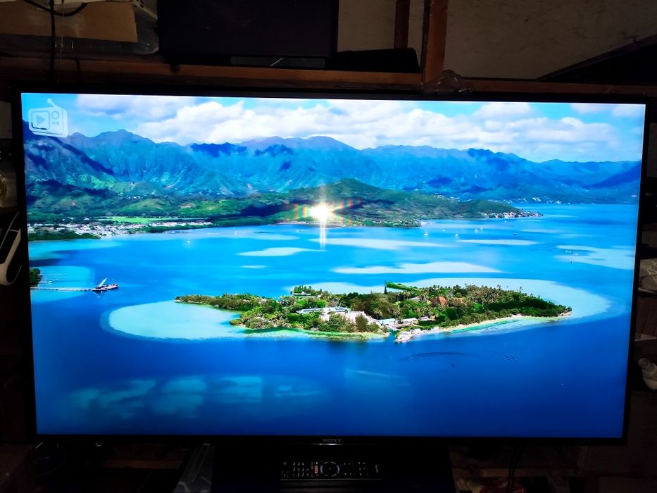 Telewizor 55cali smart android WiFi