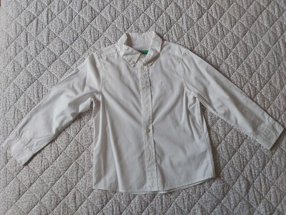 Camisas de Criança